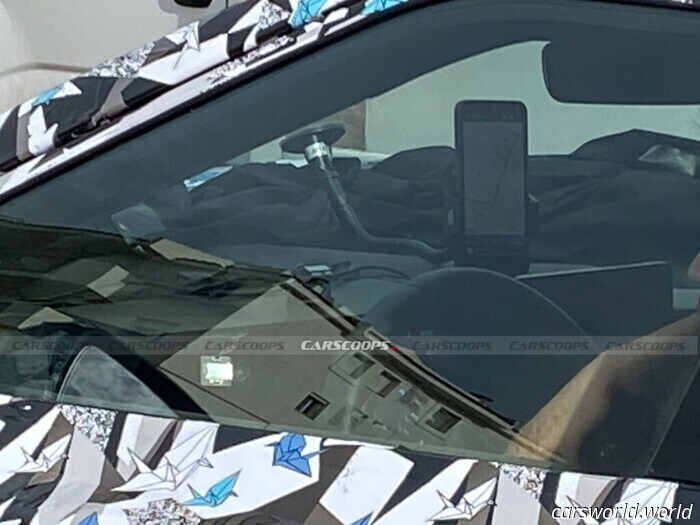 Nuova Nissan Juke avvistata: sembra una Ford Puma giapponese | Carscoops